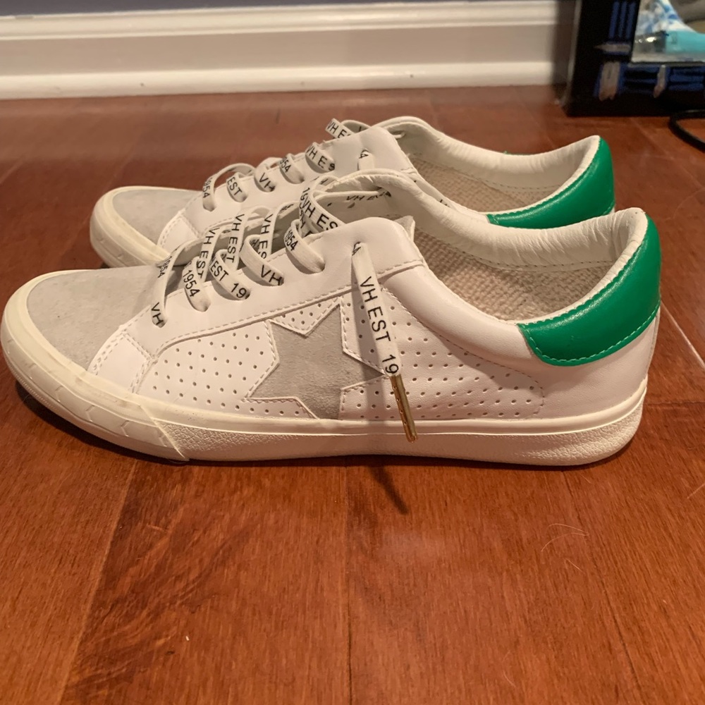 Vintage Havana gadol sneaker